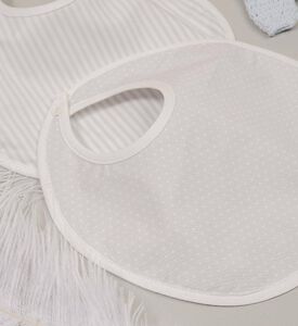 Jules & Juliette Paris Bib Alison, Packshot View