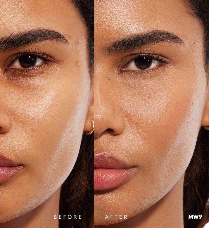 All Hours Glow Foundation