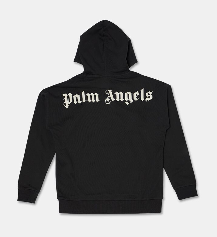 Palm Angels Hoodie Boy, Packshot View