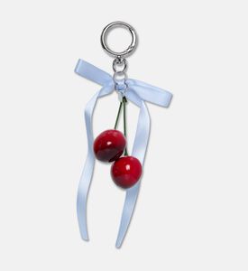 StickyBestie Charm Cherry Bow, Packshot View