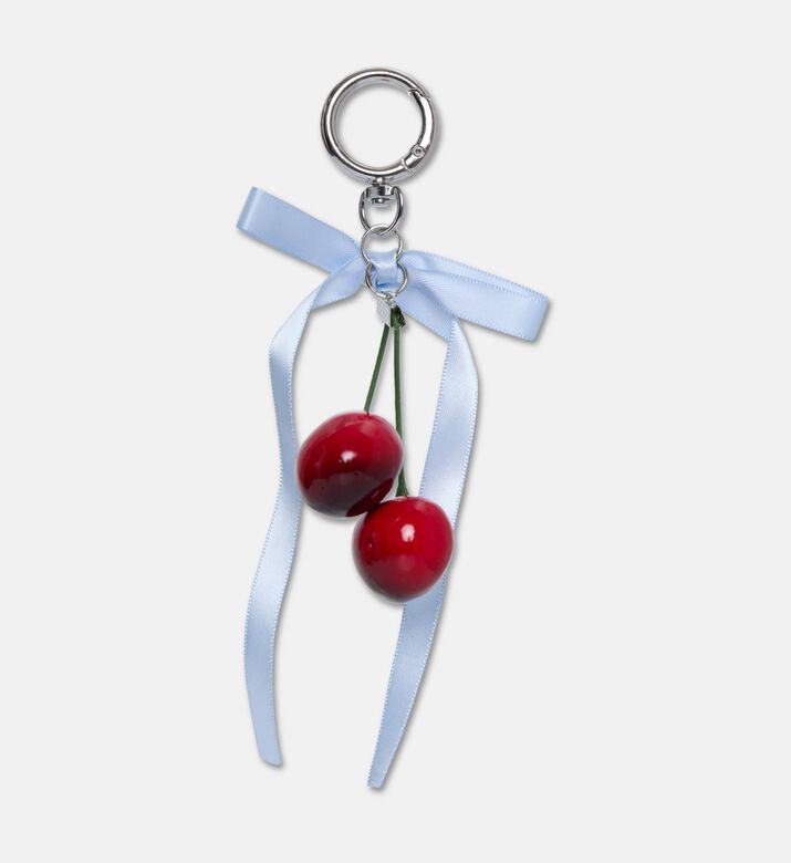 StickyBestie Charm Cherry Bow, Packshot View