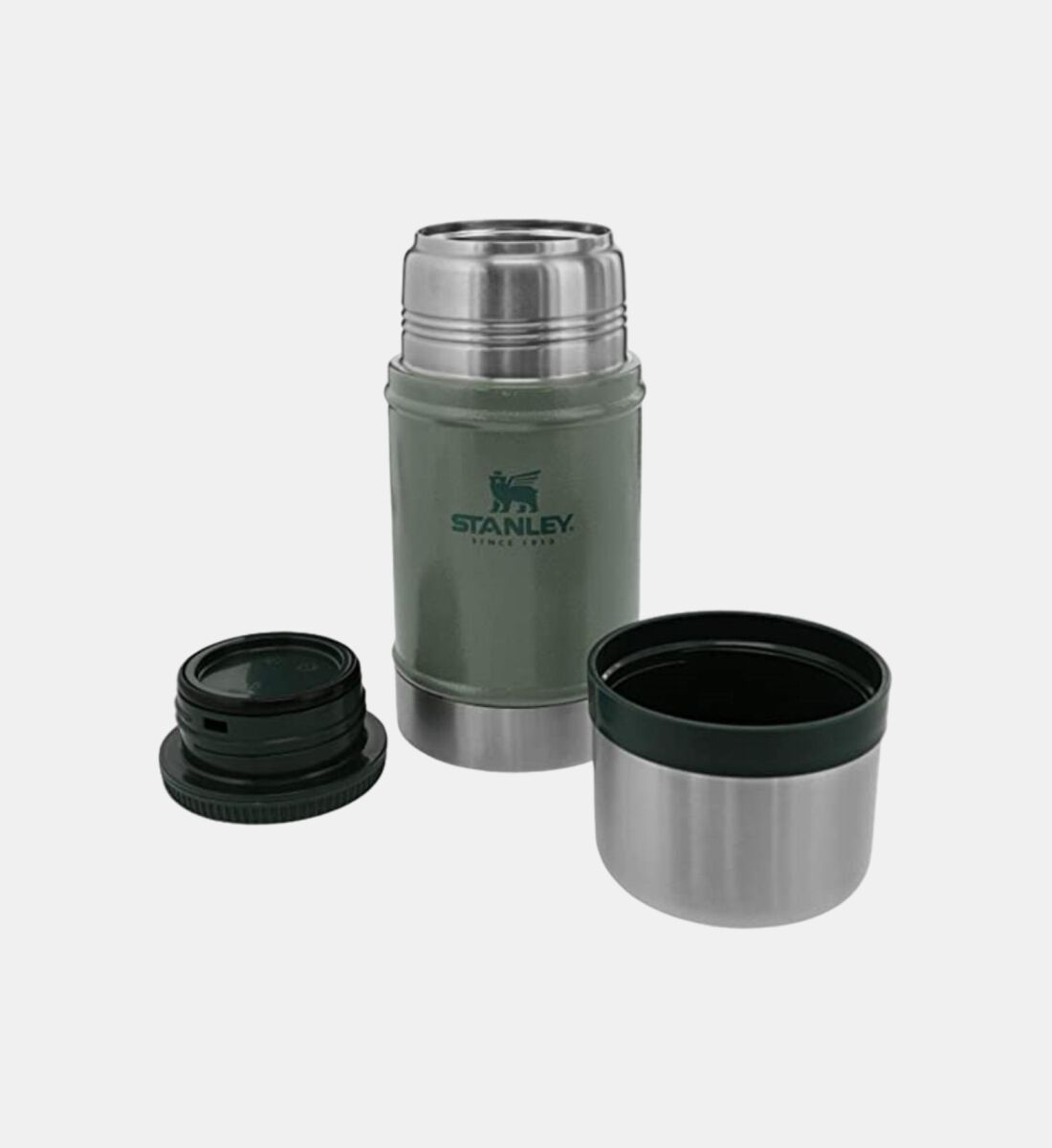 Classic Vacuum Insulated Food Jar