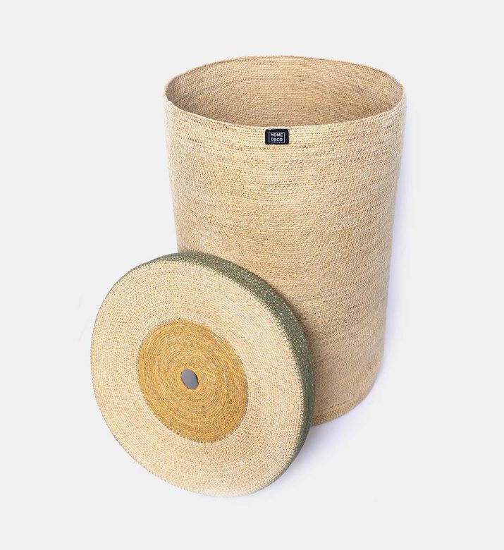 Nabbas Seagrass Basket