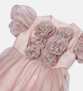 Maison Ava Dress, Packshot View