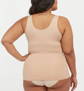 بلوزة سموث سوشيالايت بدون أكمام