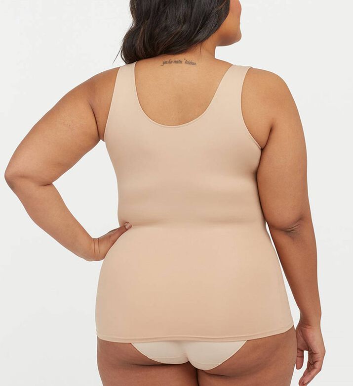 بلوزة سموث سوشيالايت بدون أكمام