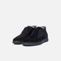Polacchino Ankle Boots
