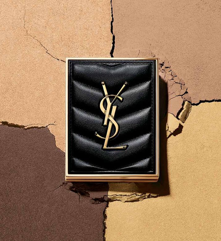 Couture Mini Clutch Luxury Eyeshadow Palette