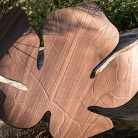 Adamo Maple Wood Serving Tray