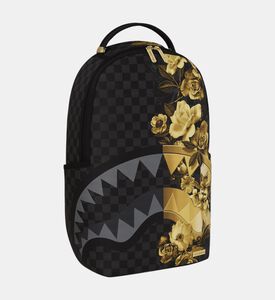 Sprayground Floral Remix Mascot Backpack, Packshot View