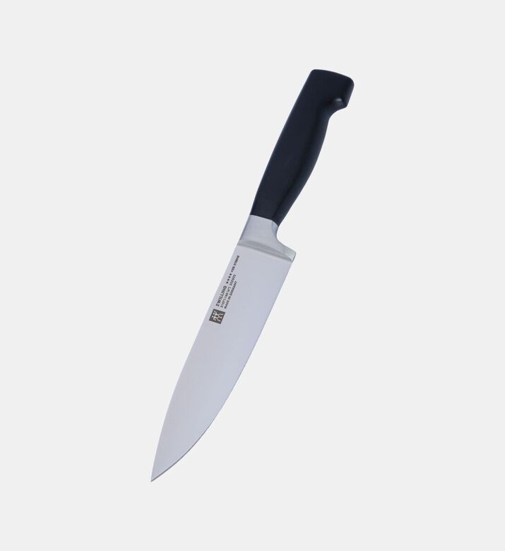 Zwilling Four Star Chef S Knife, Packshot View