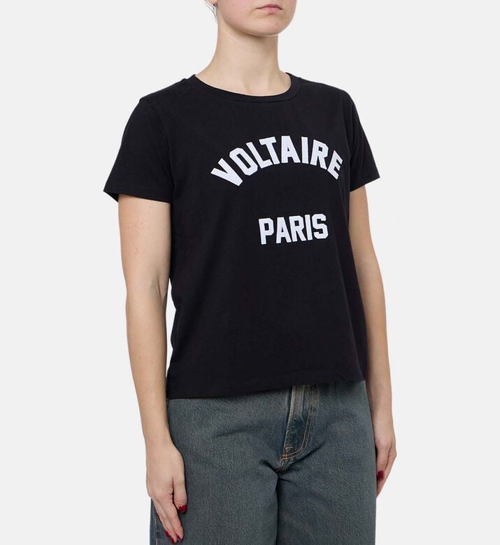 Zadig et Voltaire Ts, Model View