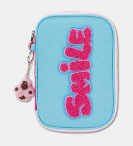 Kipling Pencil Case100 Pens Smile, Packshot View