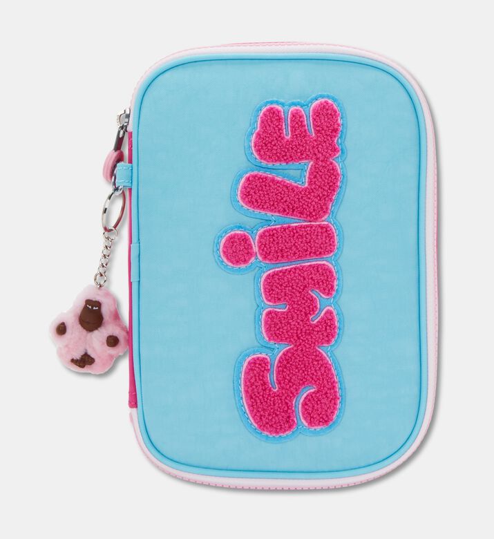Kipling Pencil Case100 Pens Smile, Packshot View