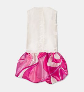 Emilio Pucci Dress Woven, Packshot View