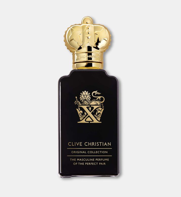 Clive Christian Edp X Masculine, Packshot View