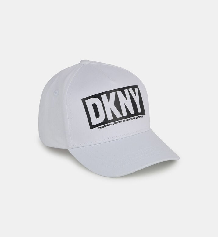 Unisex Logo-print Baseball Cap