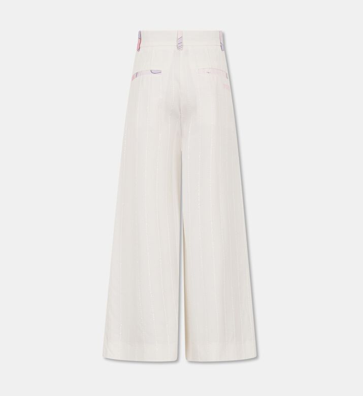 Emilio Pucci Pant, Packshot View