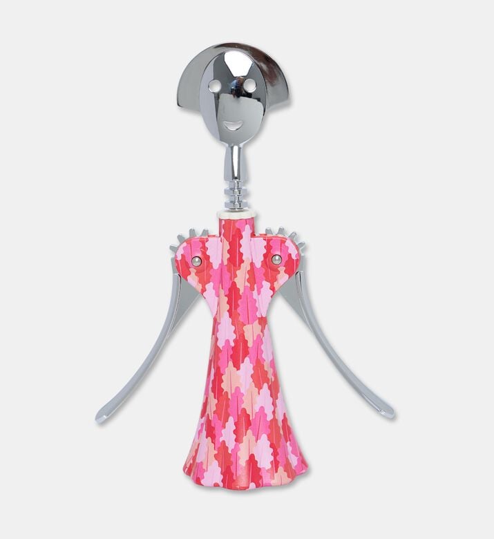 Alessi Anna G. Printed Corkscrew, Packshot View