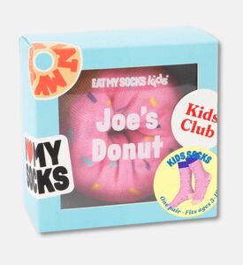 Eat My Socks Joe S Donut Socks, Packshot View