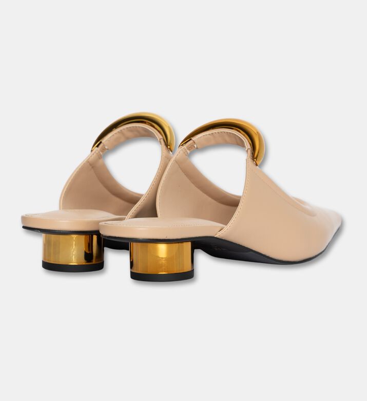 JW PEI Sabot Helene, Packshot View