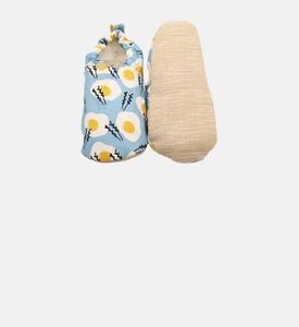 Omlette Non-slip Moccasins Omlette Non-slip Moccasins