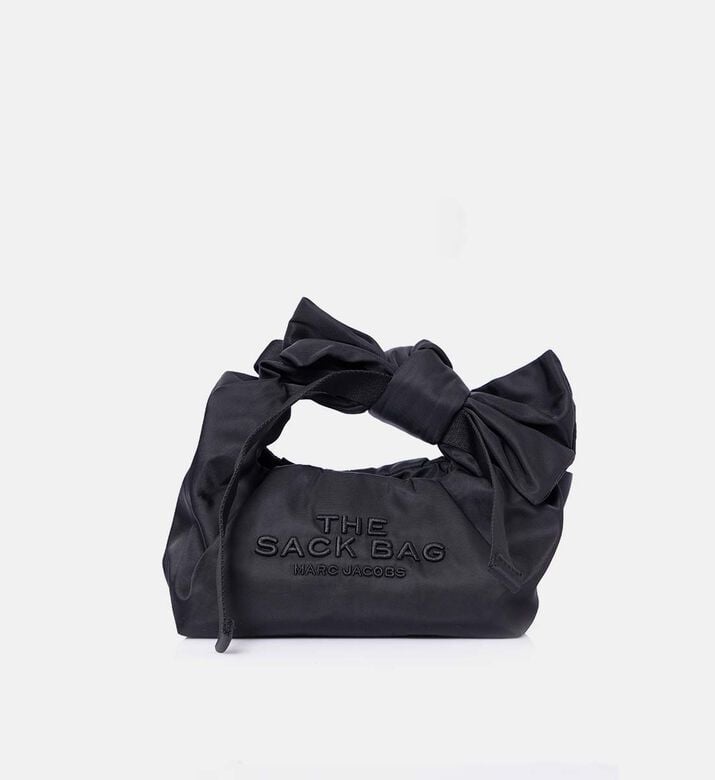 The Bow Mini Sack Bag