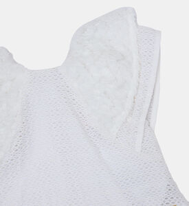 تنورة كوكونتا بارادايز للبنات