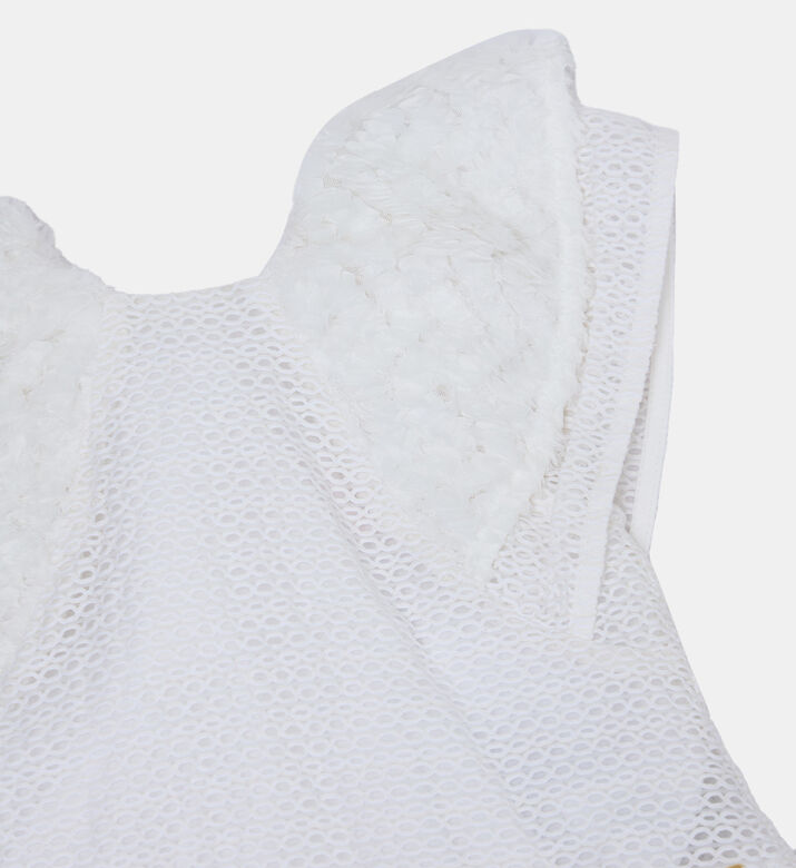 تنورة كوكونتا بارادايز للبنات