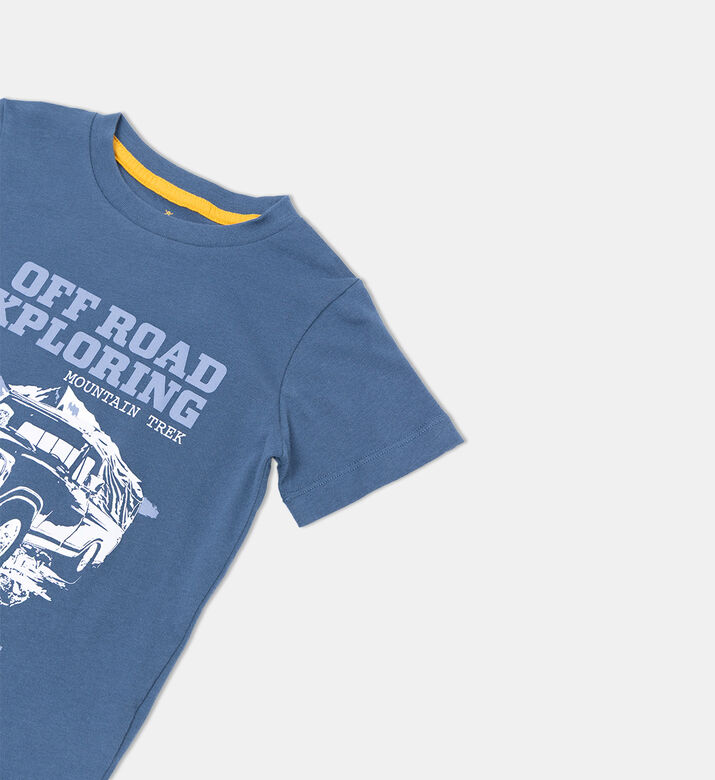 Hackett London Ts Adventure, Packshot View