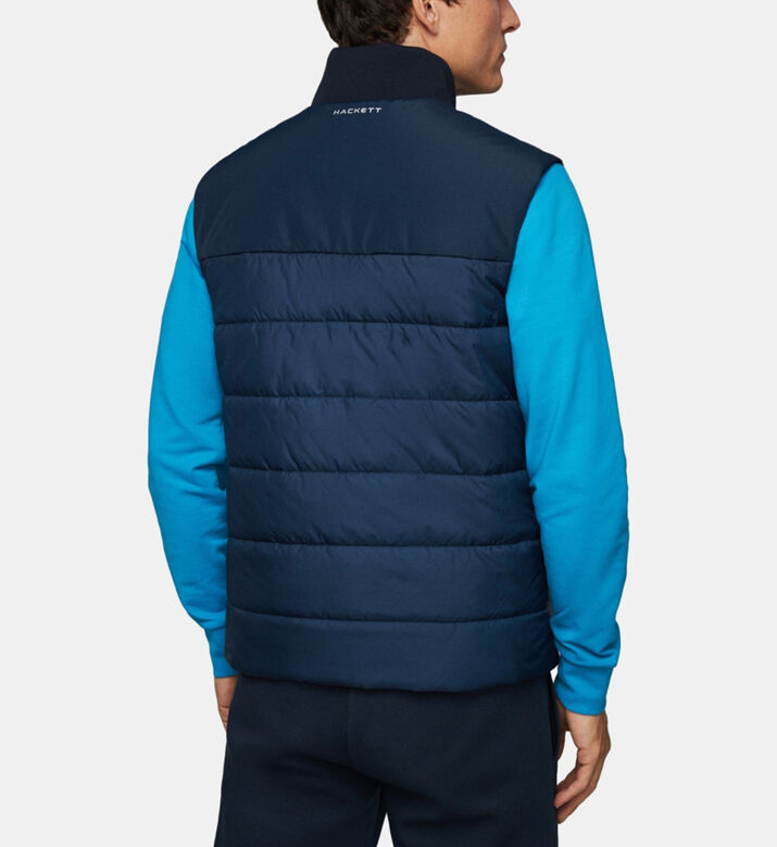 جيليه فيوجن سبورت مبطن