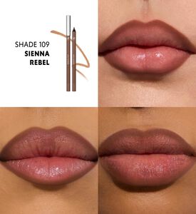 Yves Saint Laurent Lip Liner Ysl Lovenude, 103-sienna-rebel, Packshot View