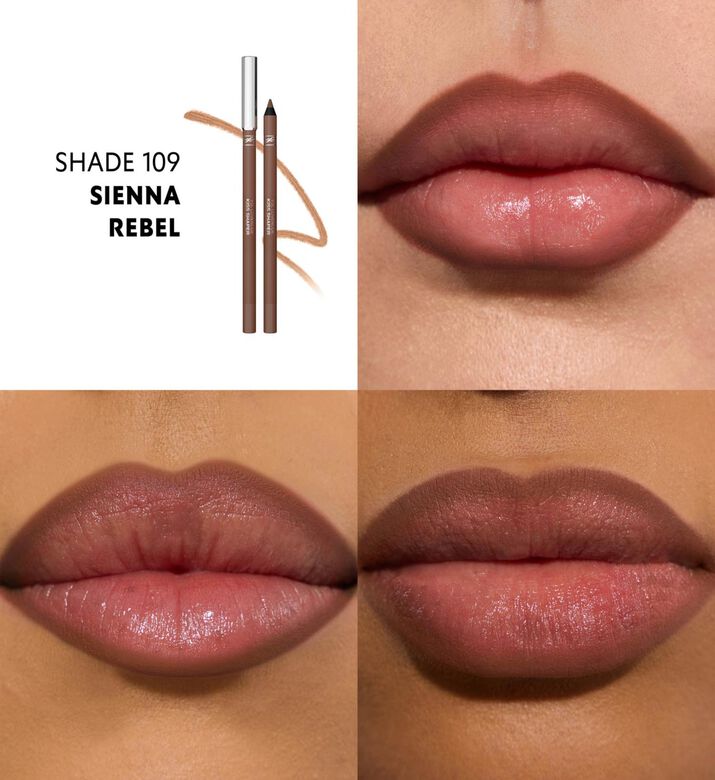 Yves Saint Laurent Lip Liner Ysl Lovenude, 103-sienna-rebel, Packshot View