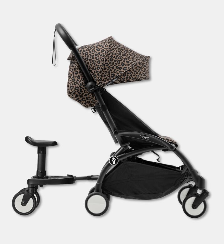 Stokke Yoyo Stokke Yoyo 6+ Pack Leopard, Packshot View