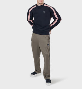 Assemble Organic Cotton Sweatshirt Assemble Organic Cotton Sweatshirt