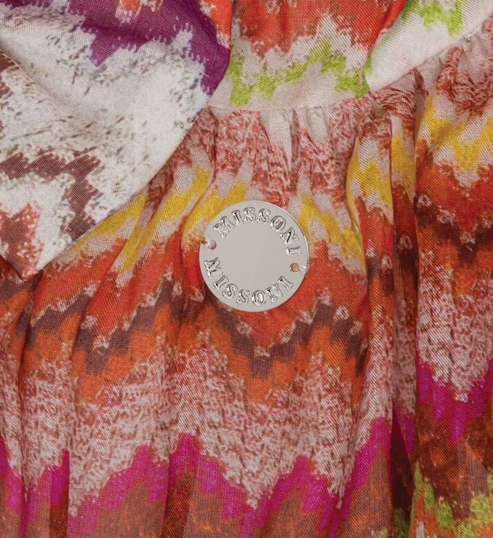 Missoni Dress Woven, Packshot View