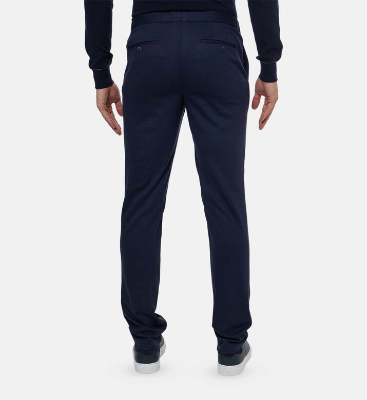 Hackett London Pant Trs, Model View