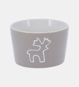 Home Deco and More Bowl Porcelain Fala, Packshot View