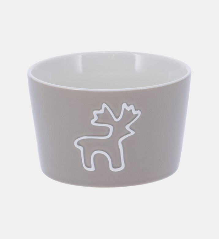 Home Deco and More Bowl Porcelain Fala, Packshot View