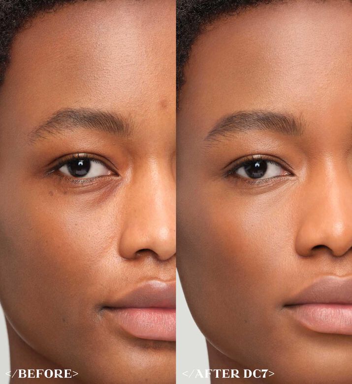 Prada Reveal Medium Coverage Concealer, Dc7-deep-cool, Packshot View
