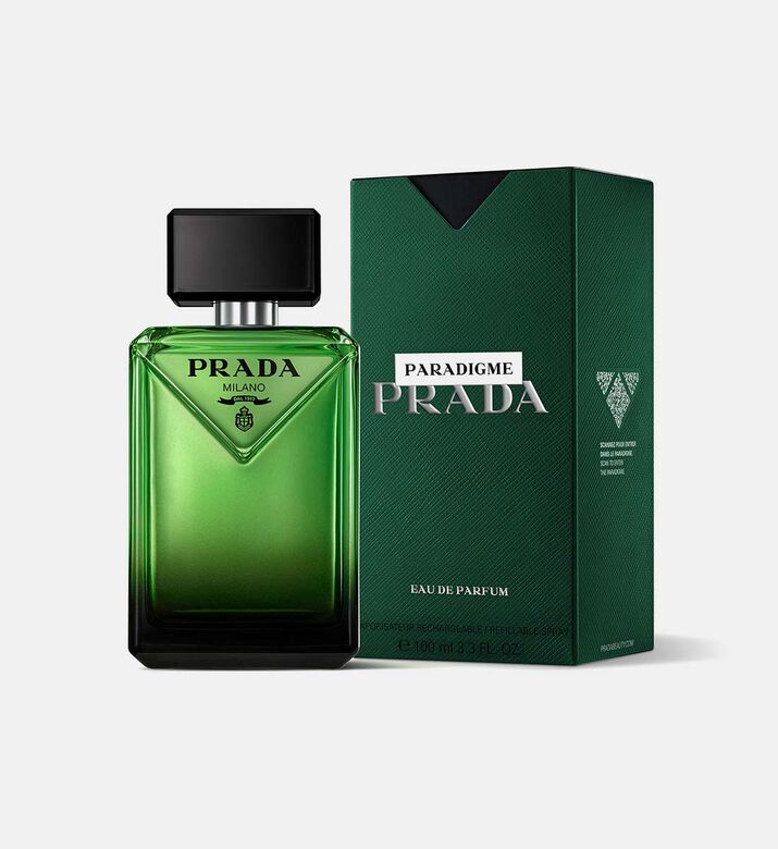 Paradigme Eau De Parfum