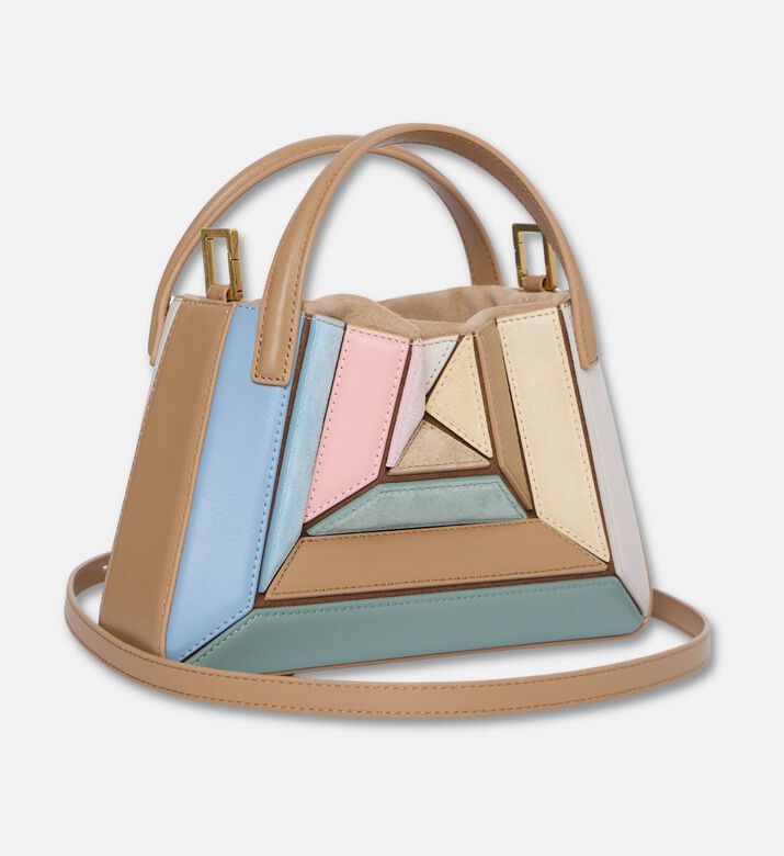 Mlouye Bag Mini Sera Tote, Packshot View