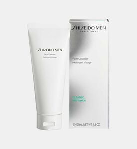 منظف الوجه للرجال 125 مل