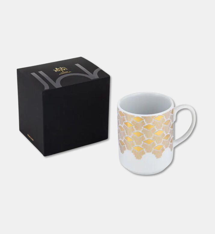 Silsal Mug With Gift Box Tamrah, Packshot View