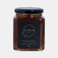 Yemini Sumar Raw Honey