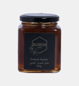 عسل يمني سومر خام