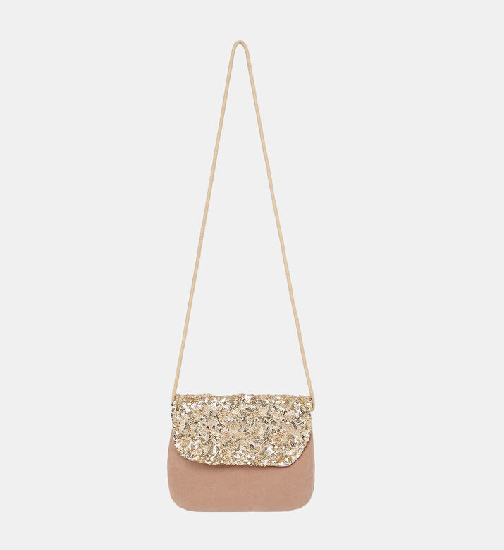 Adjustable Strap Bag