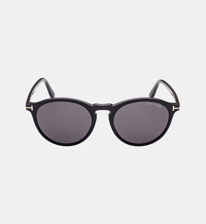 Square Gradient Lenses Sunglasses 52 Square Gradient Lenses Sunglasses 52