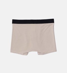 Three-pack Classic Trunks