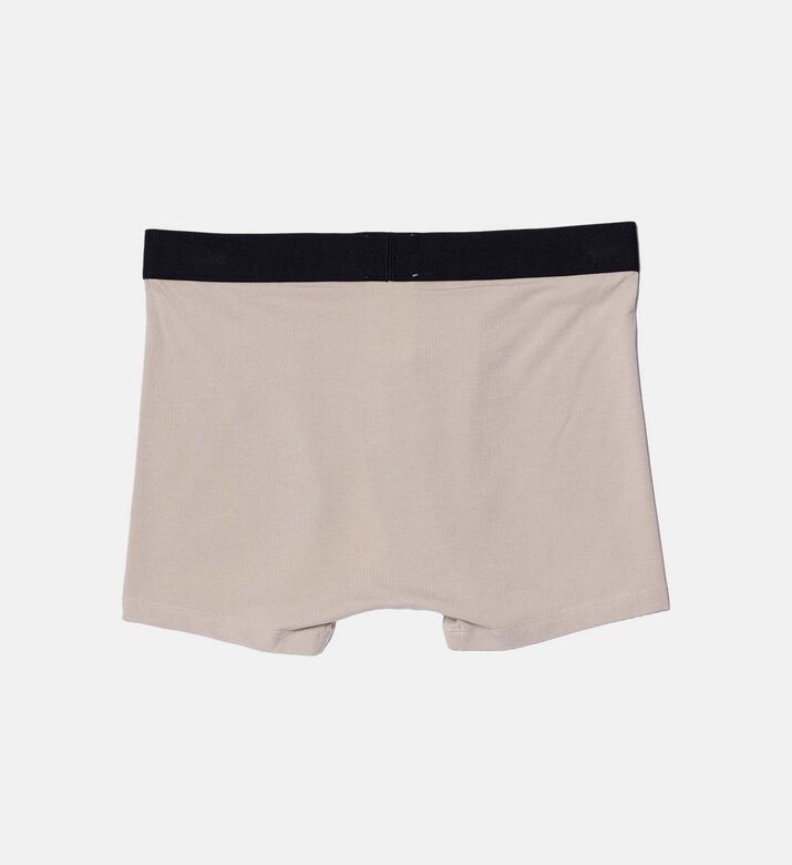 Three-pack Classic Trunks